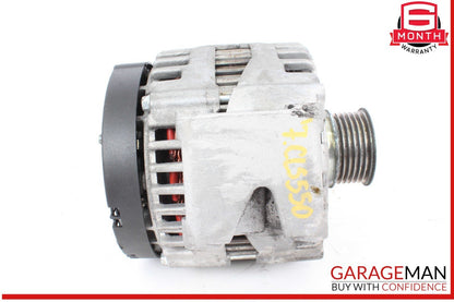 07-11 Mercedes W219 CLS550 C63 AMG CL550 Bosch Engine Alternator Generator OEM