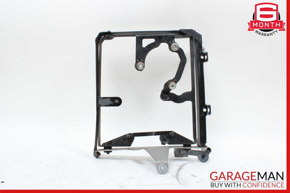 08-10 Mercedes W221 S63 CL63 AMG Heat Exchanger Mounting Bracket 2215000346 OEM