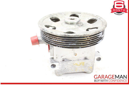 04-11 Maserati Quattroporte M139 GranTurismo M145 Power Steering Pump OEM