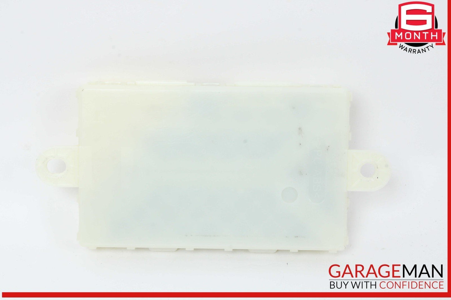 13-20 Mercedes X166 GL550 CLS400 SL550 Keyless Go Entry Control Module OEM