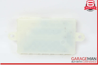 13-20 Mercedes X166 GL550 CLS400 SL550 Keyless Go Entry Control Module OEM
