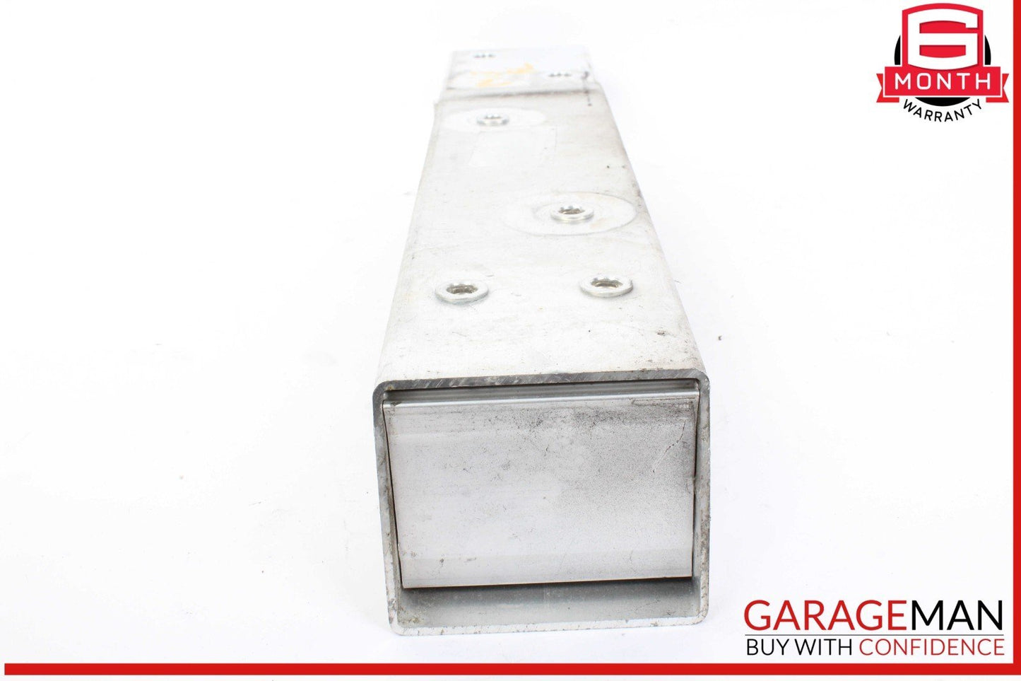 14-21 BMW i3 I01 Hybrid Rear Left Side Bumper Reinforcement Bar Bracket OEM