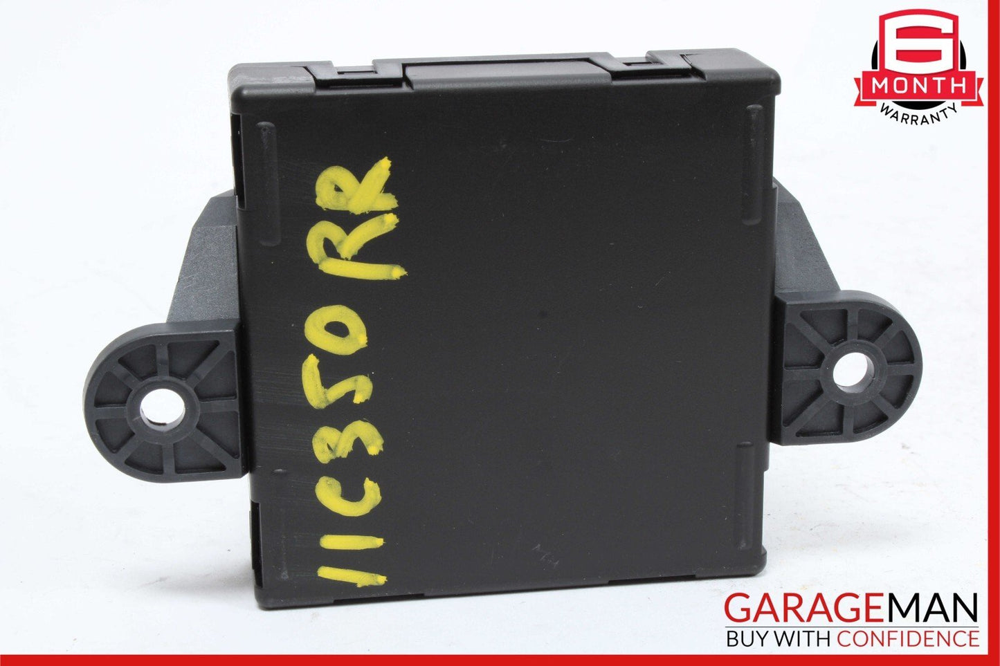 08-18 Mercedes W204 C350 C300 GLK350 Rear Right Side Door Control Module OEM