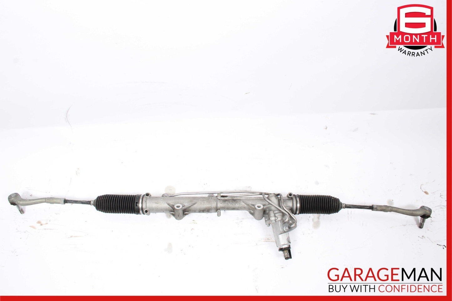 08-14 Mercedes W204 C250 C300 Power Steering Rack and Pinion 2044605900 OEM