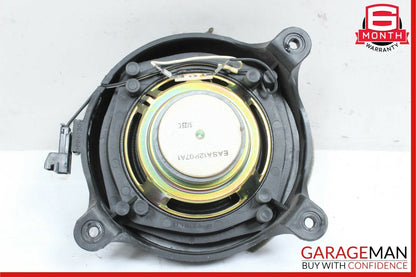 98-01 Mercedes W163 ML320 ML430 ML55 AMG Door Speaker Sound 1638200502 OEM