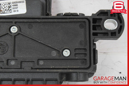 17-23 Alfa Romeo Giulia Stelvio Positive Battery Terminal 00505496320