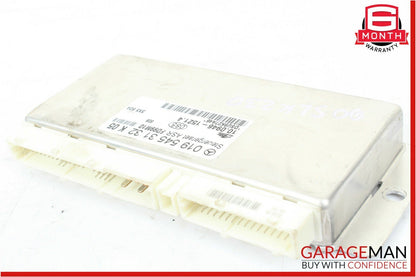 98-00 Mercedes CLK320 SLK230 ASR ABS Computer Control Module 0195453132