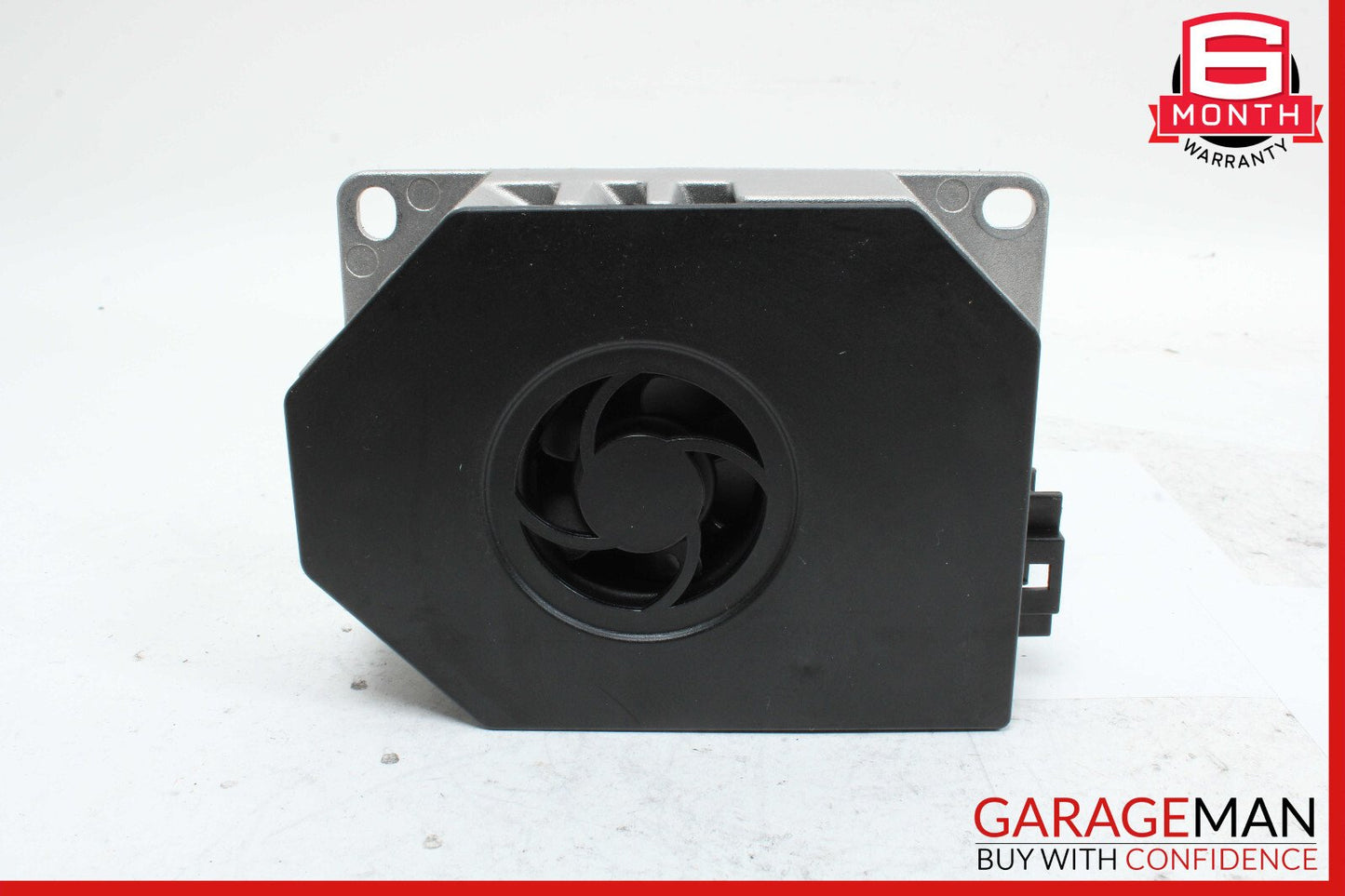 05-18 Mercedes X164 GL450 CLS550 R350 Subwoofer Amp Amplifier Harman Becker OEM