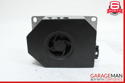 05-18 Mercedes X164 GL450 CLS550 R350 Subwoofer Amp Amplifier Harman Becker OEM