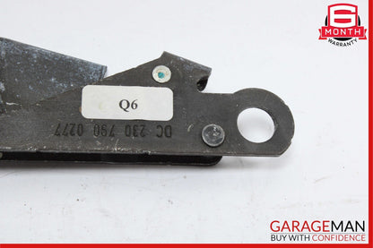 03-08 Mercedes R230 SL500 Front Right Side Convertible Top Latch Catch Lock OEM