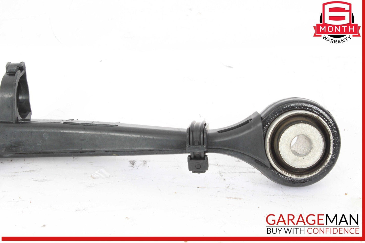 12-19 Mercedes W166 GLE400 GL550 Rear Left Side Upper Lateral Control Arm OEM