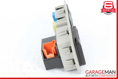 06-12 Mercedes X164 GL450 GL550 3rd Row Seat Folding Power Switch Button OEM
