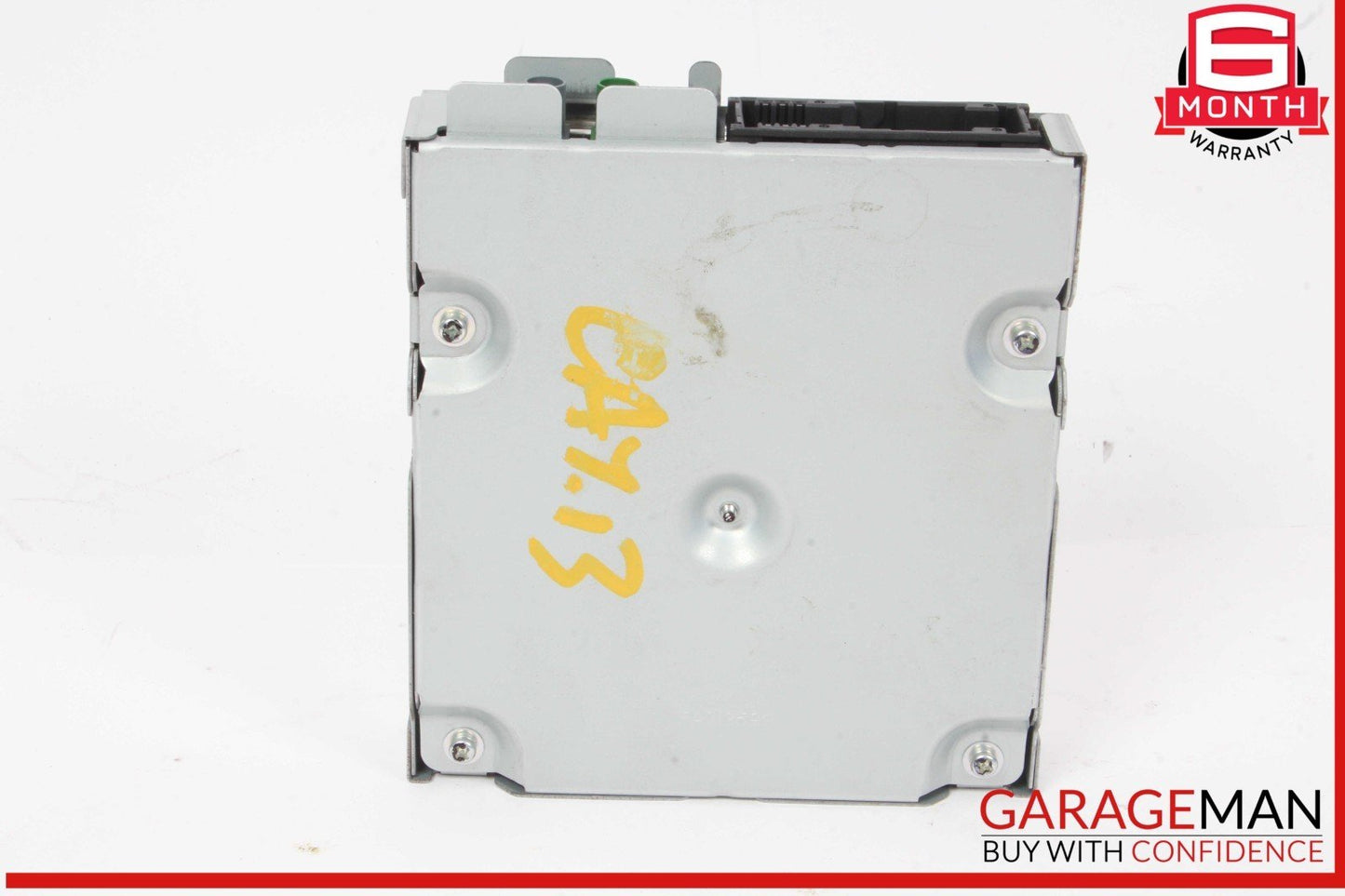 11-16 Porsche Cayenne 958 Hybrid S Rear View Backup Camera Control Module OEM
