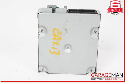 11-16 Porsche Cayenne 958 Hybrid S Rear View Backup Camera Control Module OEM