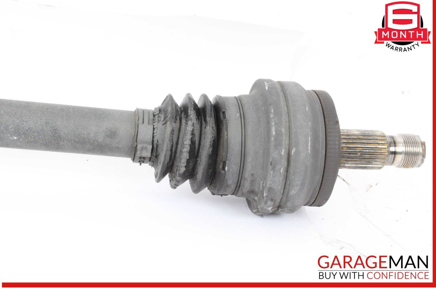 12-15 Mercedes R172 SLK250 Rear Left or Right Side CV Axle Half Shaft OEM