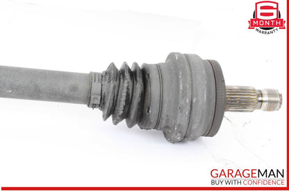12-15 Mercedes R172 SLK250 Rear Left or Right Side CV Axle Half Shaft OEM