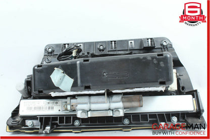 05-11 Mercedes R171 SLK280 SLK350 Dashboard Glove Box Storage Tray Cover Panel