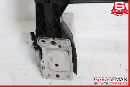 12-18 Audi A4 Front Radiator Core Support Panel Frame OEM