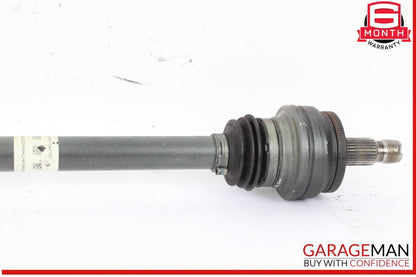 17-20 Mercedes R172 SLC43 AMG SLC300 Rear Left or Right Side CV Axle Shaft OEM