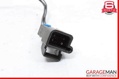 98-03 Mercedes W163 ML320 ML430 ML55 AMG Compass Electronic Control Module OEM