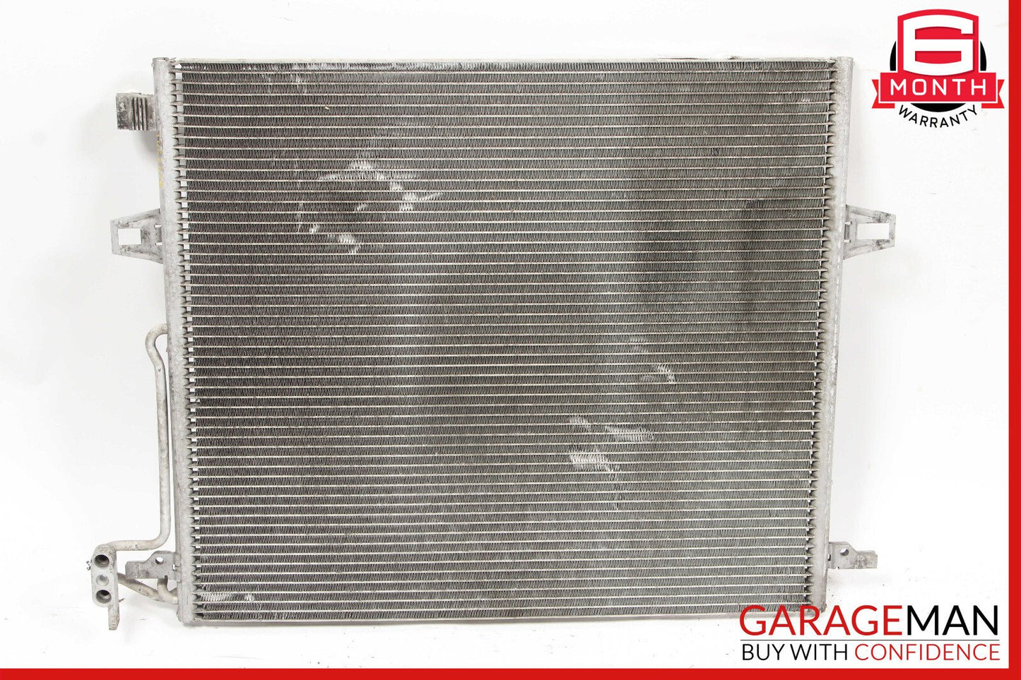 06-13 Mercedes X164 GL450 ML320 GL350 AC Air A/C Condenser Cooler OEM