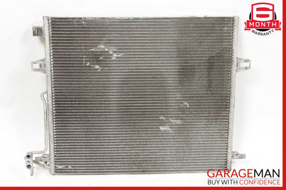 06-13 Mercedes X164 GL450 ML320 GL350 AC Air A/C Condenser Cooler OEM