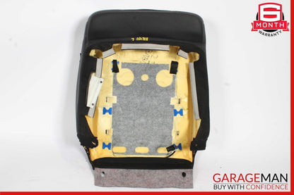 07-12 Mercedes X164 GL450 GL550 Front Left Side Top Upper Seat Cushion Cover OEM