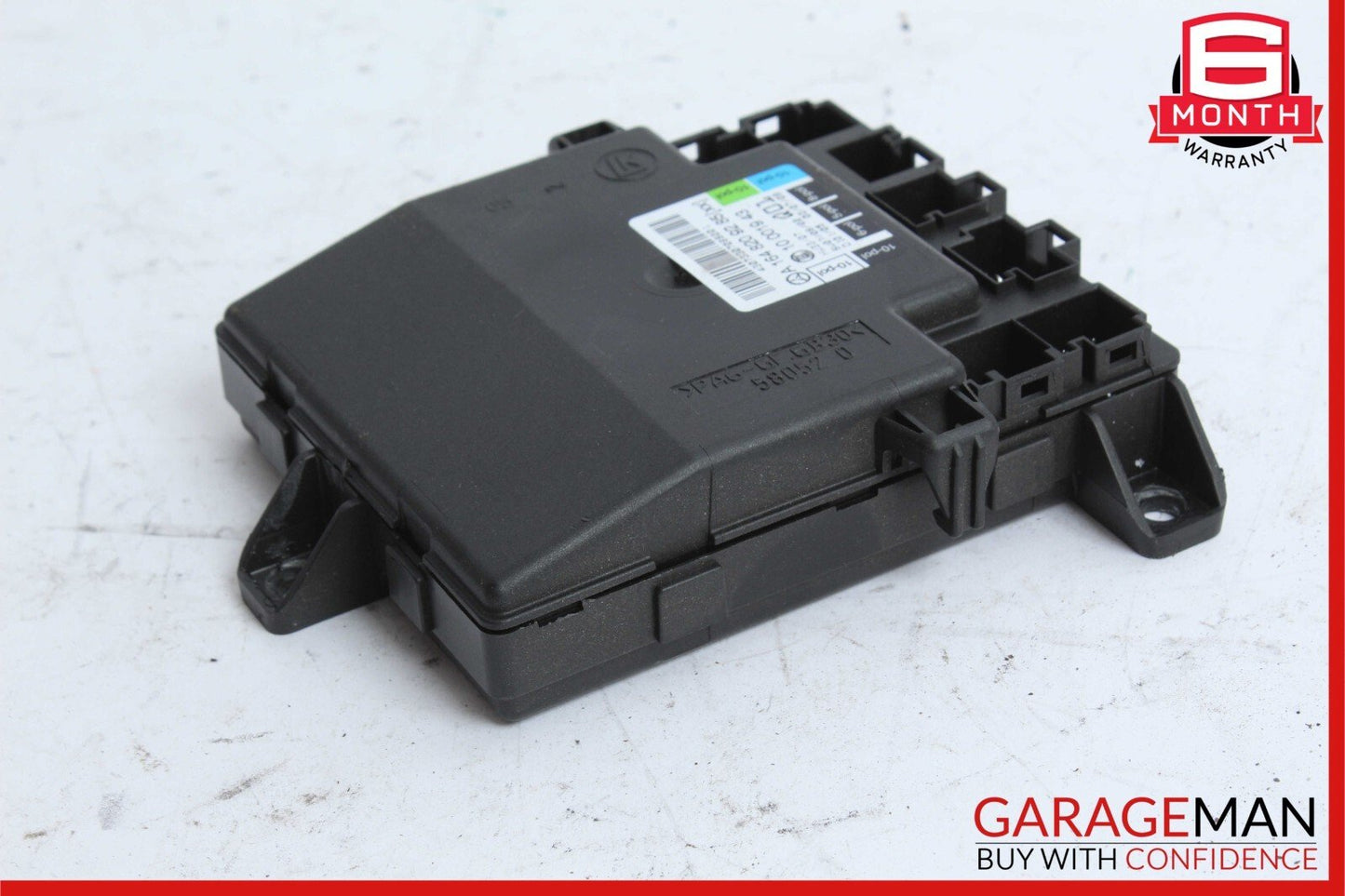 06-13 Mercedes W251 R350 GL450 Front Right Side Door Control Module Unit OEM