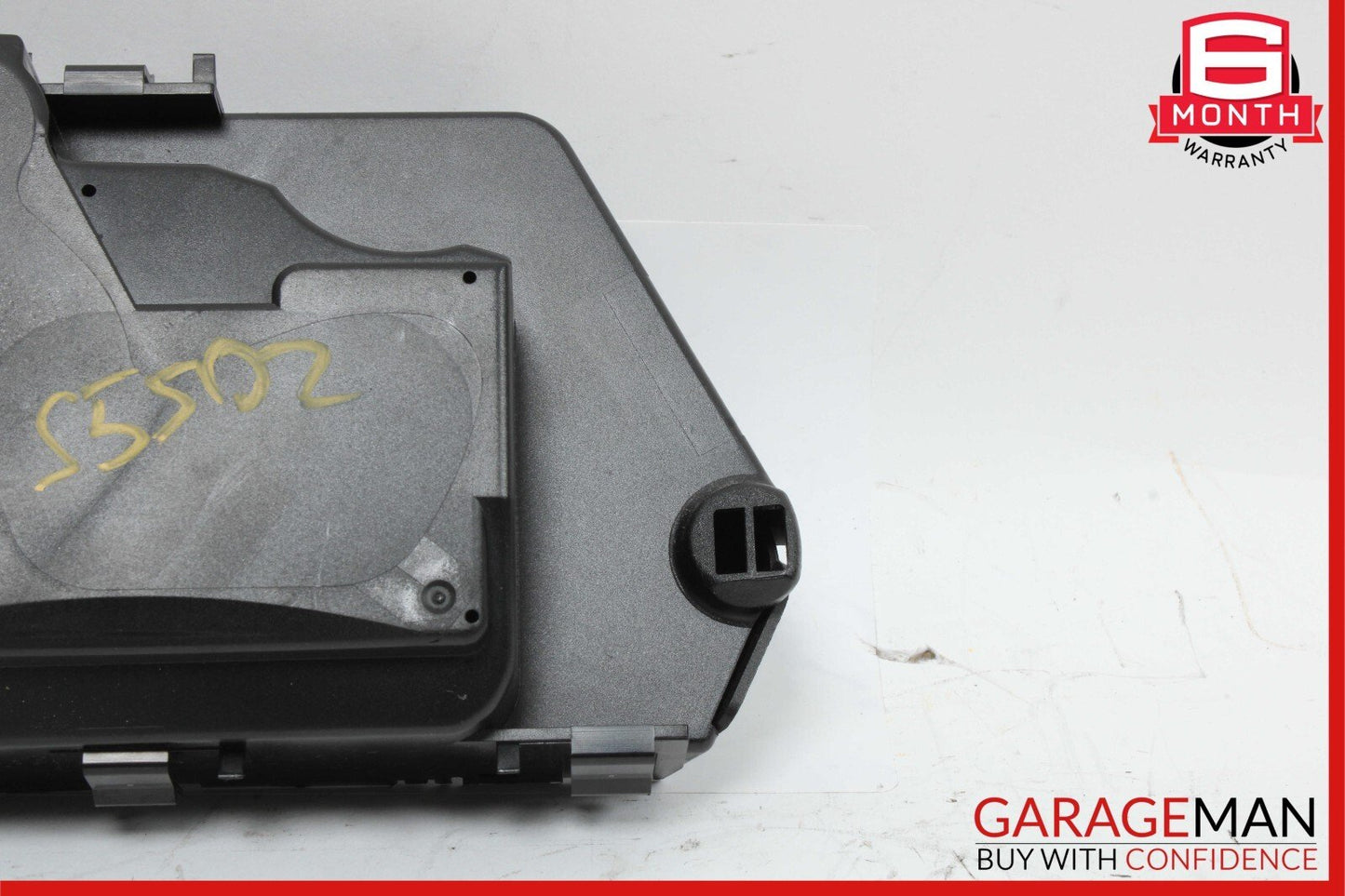 00-06 Mercedes W220 S55 AMG Rear Left Driver Side Seat Switch 2208214958 OEM