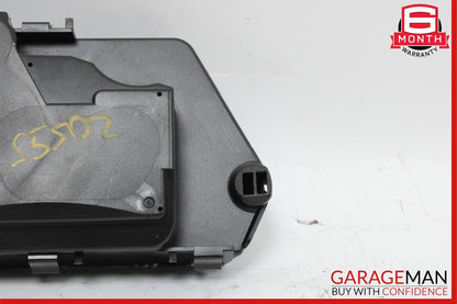 00-06 Mercedes W220 S55 AMG Rear Left Driver Side Seat Switch 2208214958 OEM