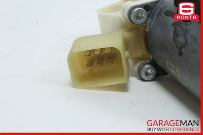 06-11 Mercedes W219 CLS500 Left Driver Side Door Window Regulator Motor Unit OEM
