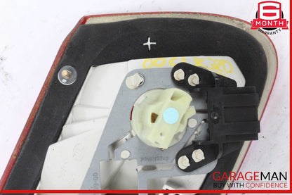 97-03 Mercedes W208 CLK320 CLK430 Rear Left Driver Side Inner Tail Light Lamp