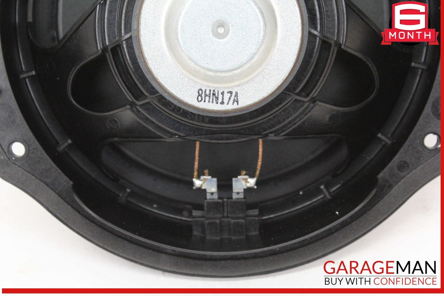 08-14 Mercedes X204 GLK350 Front Right or Left Side Door Sound Speaker OEM