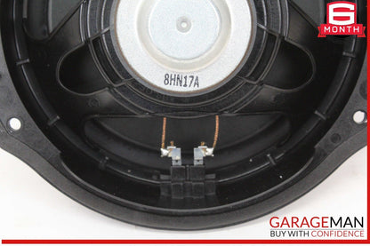 08-14 Mercedes X204 GLK350 Front Right or Left Side Door Sound Speaker OEM