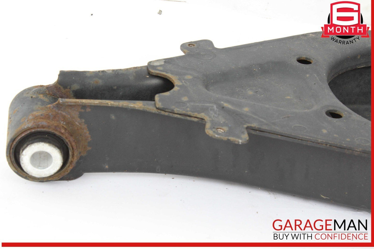 04-08 Chrysler Crossfire Rear Right or Left Lower Suspension Control Arm OEM