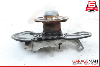 08-17 Mercedes C250 SLK250 E400 Front Right RWD Spindle Knuckle Hub Bearing