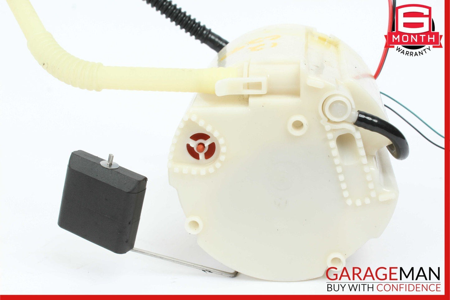 12-14 Mercedes W204 C250 Fuel Gas Pump Sending Level Unit Sensor Assembly OEM