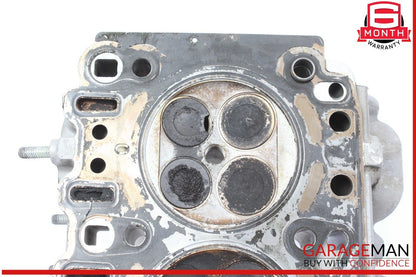 03-06 Porsche Cayenne 955 Left Side Cylinder Head 948104104 OEM