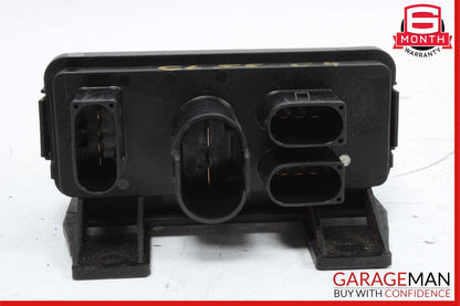 00-06 Mercedes W220 S500 S430 CL55 AMG Front Relay Fuse Box Module 2205400050