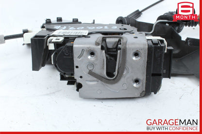 08-14 Mercedes W204 C300 C350 C250 Front Right Door Lock Latch Actuator OEM