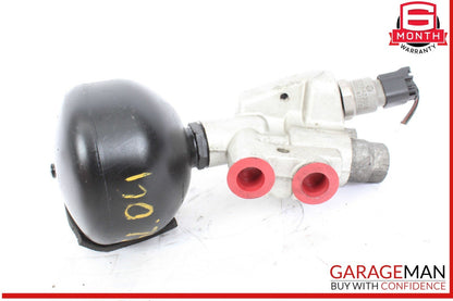 00-08 Mercedes R230 SL500 ABC Pressure Relief Valve Hydraulic Suspension OEM