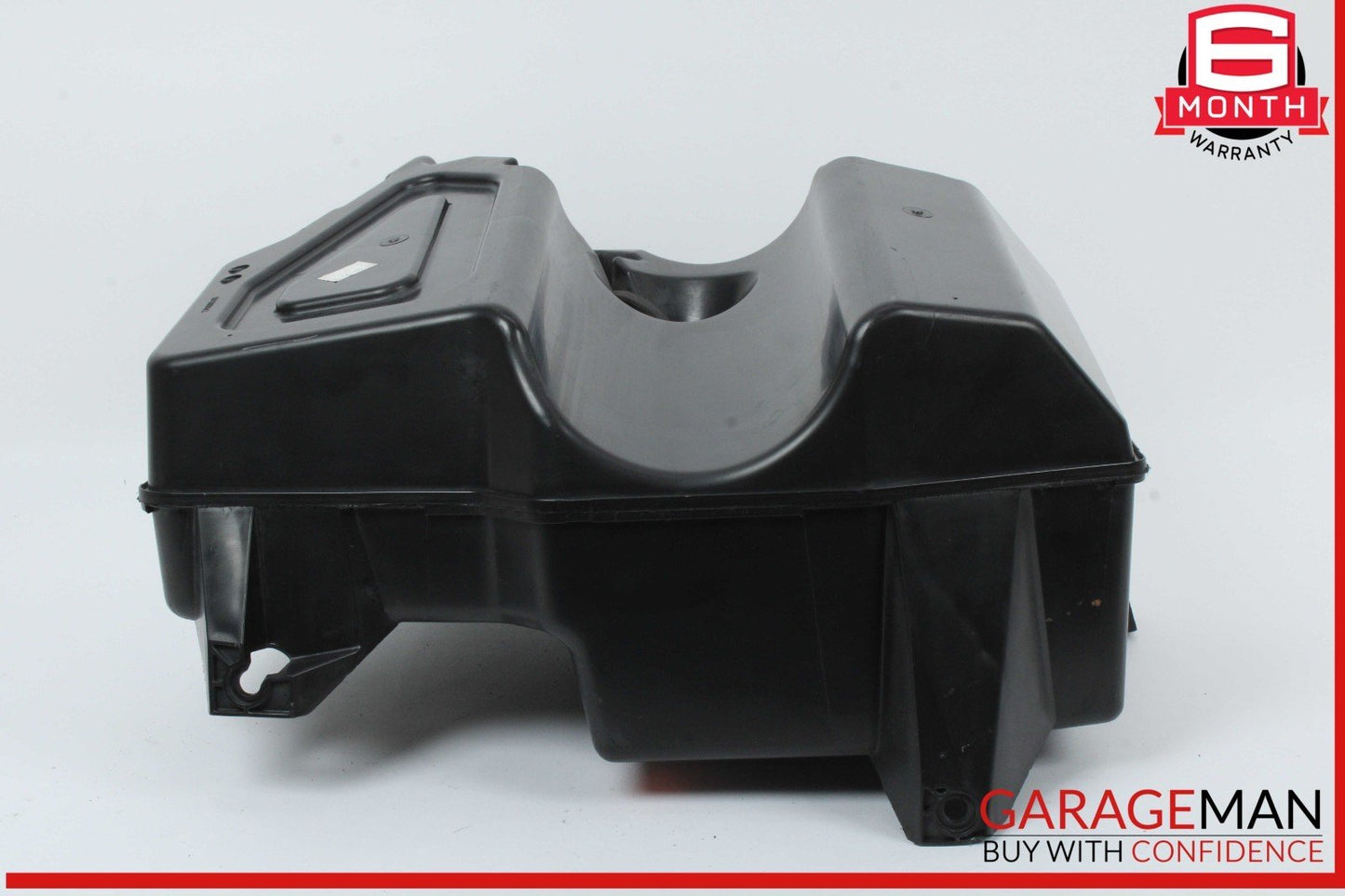 13-19 Mercedes X166 GL550 GL450 Rear Subwoofer Speaker 1668202802 OEM