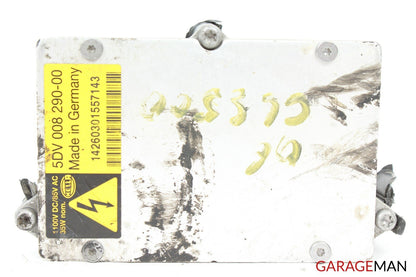 MERCEDES CLS500 E500 XENON HID HEADLIGHT BALLAST MODULE UNIT OEM