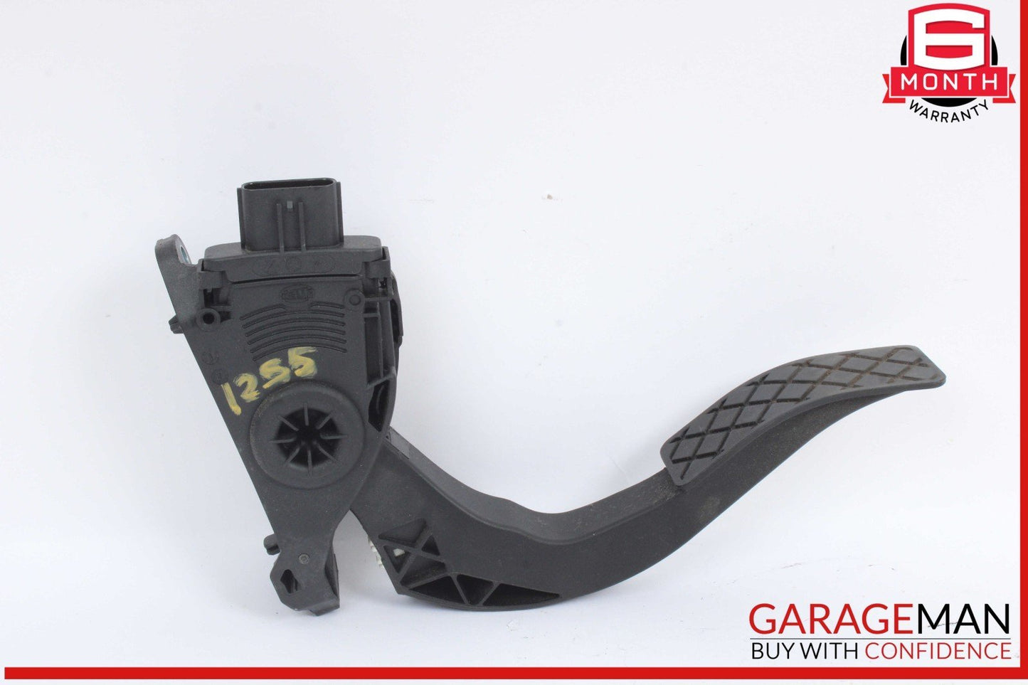 09-18 Audi S5 A4 A6 A7 S6 S7 A8 S8 Gas Accelerator Throttle Pedal 8K1723523A OEM