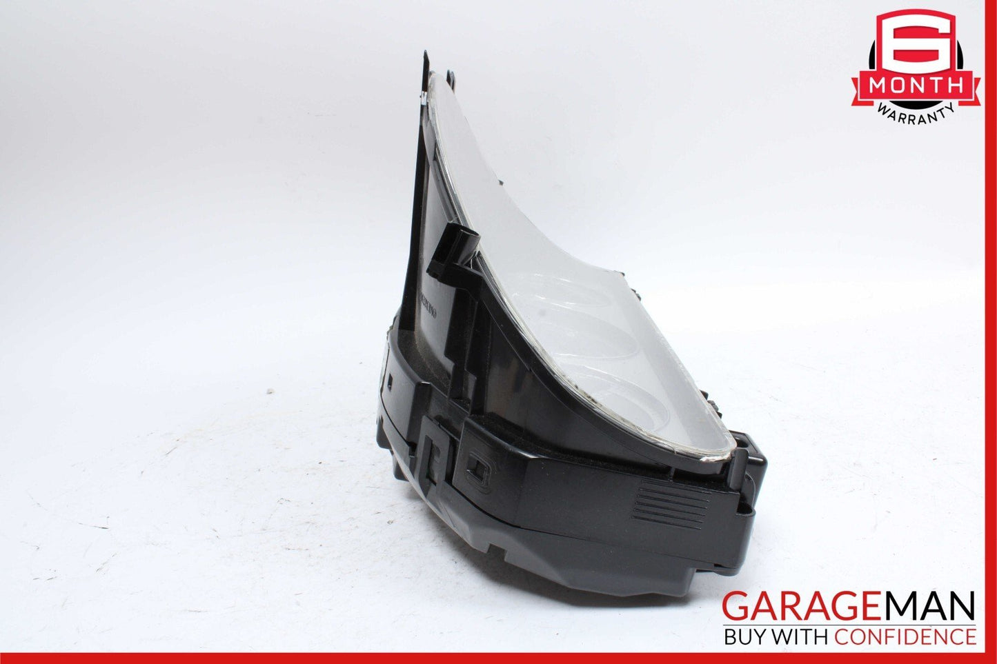 10-12 Mercedes X204 GLK350 Speedometer Odometer Instrument Cluster Gauge OEM