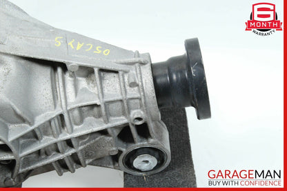 03-06 Porsche Cayenne 955 4.5 Rear Diff Differential Axle Carrier 4460310016 OEM
