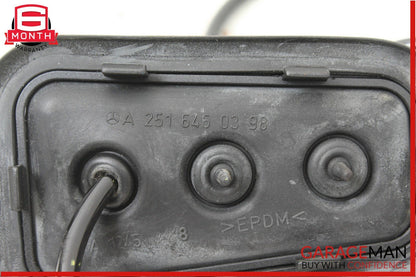 06-09 Mercedes W251 R350 R500 Tail Gate Hydraulic Cylinder 2516460398 OEM
