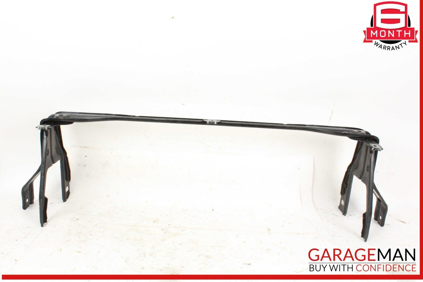07-13 Mercedes W221 S550 Lower Radiator Core Support Bracket Frame Bar OEM
