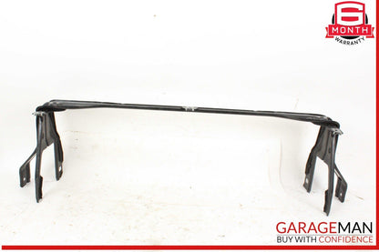 07-13 Mercedes W221 S550 Lower Radiator Core Support Bracket Frame Bar OEM