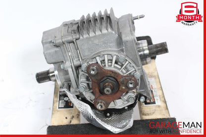 19-23 Audi Q3 2.0L AWD Transfer Case Assembly 0A6409053BB OEM